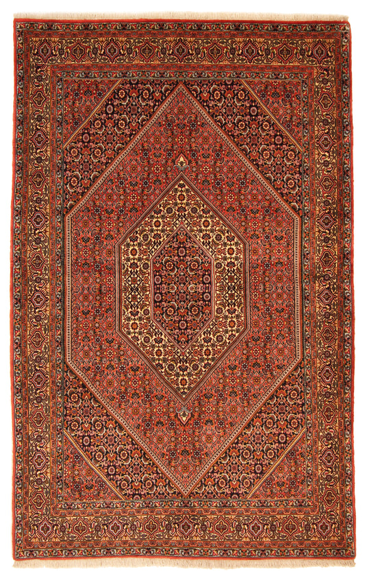 Bidjar Tekab