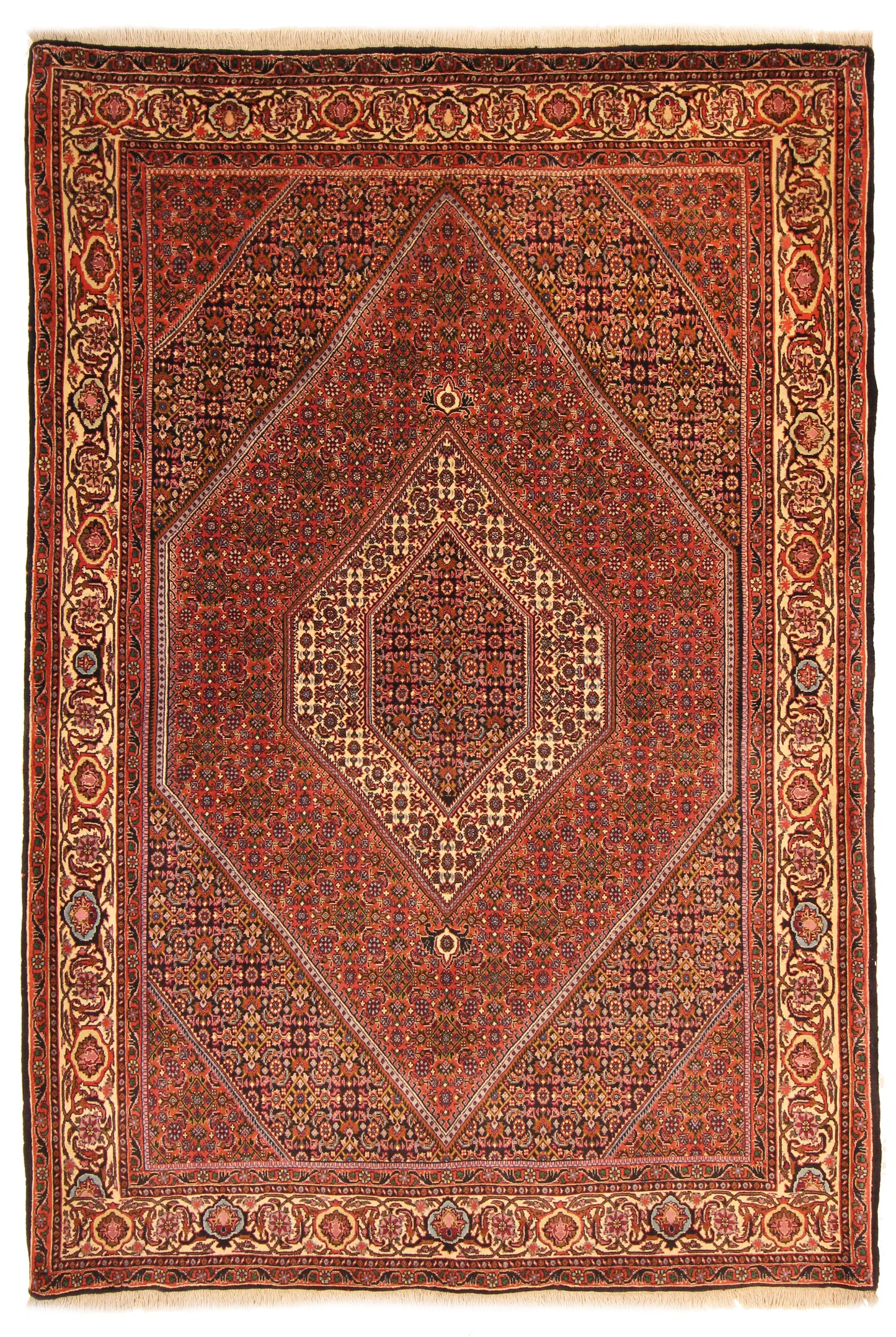 Bidjar Tekab