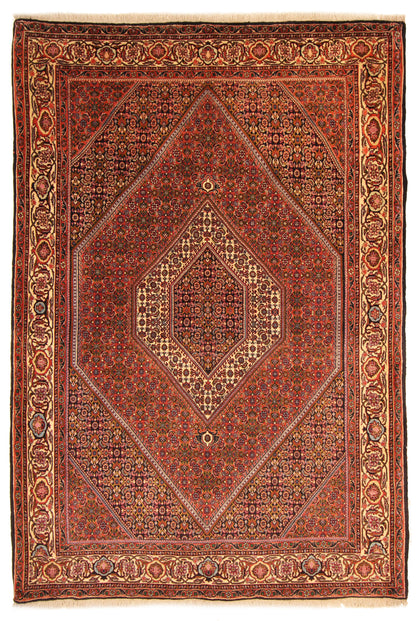 Bidjar Tekab