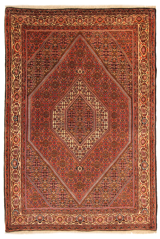 Bidjar Tekab