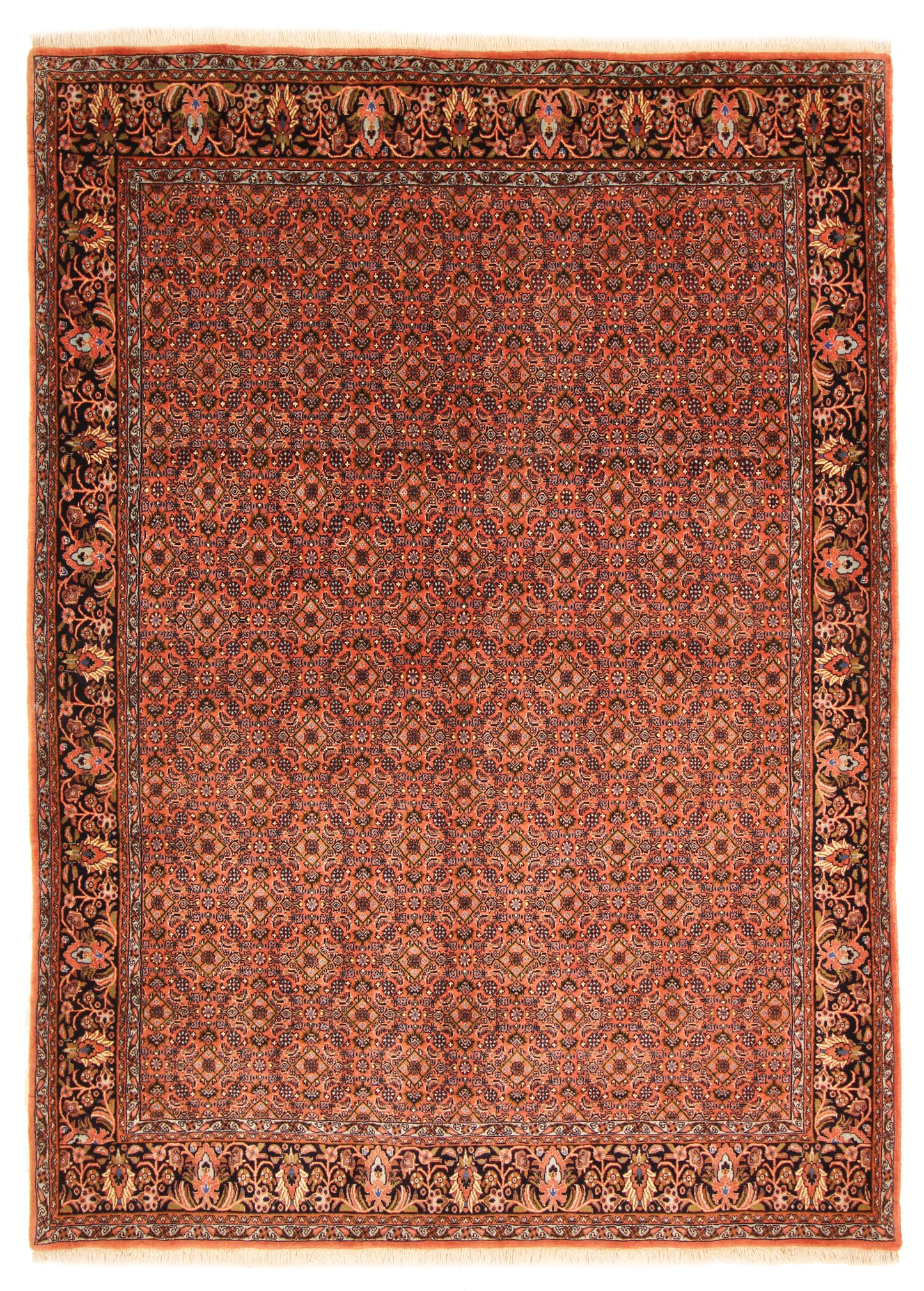 Bidjar Tekab