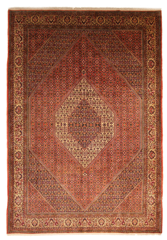 Bidjar Tekab