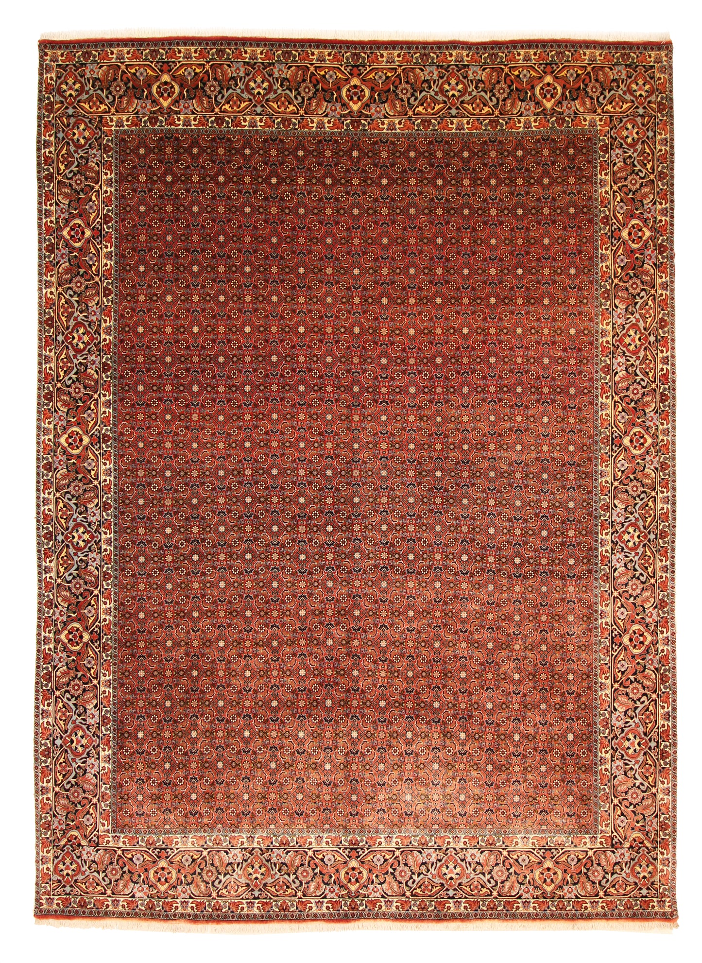 Bidjar Tekab