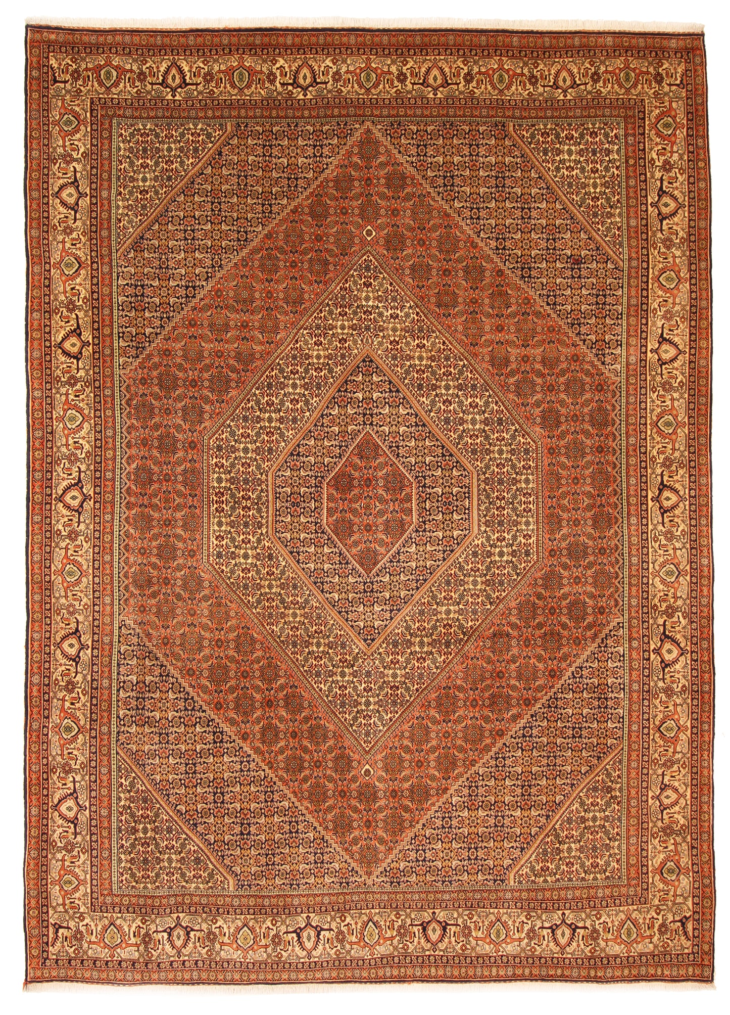Bidjar Tekab