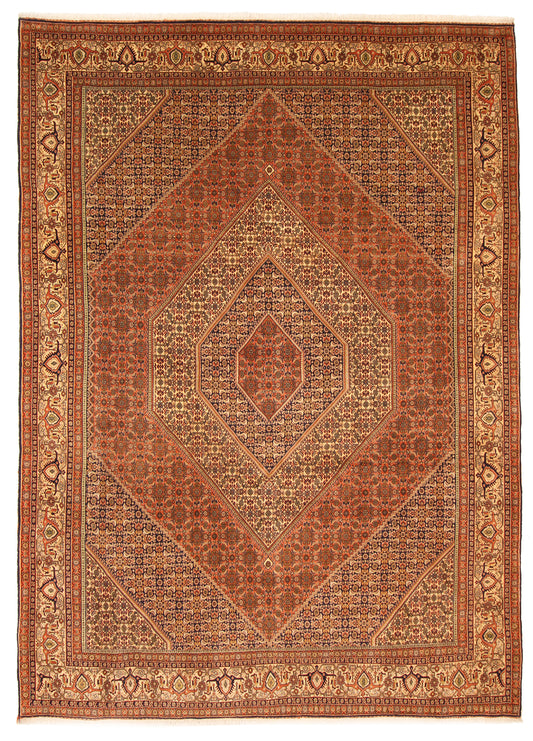 Bidjar Tekab