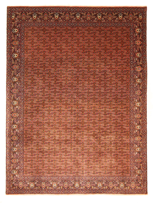 Bidjar Tekab
