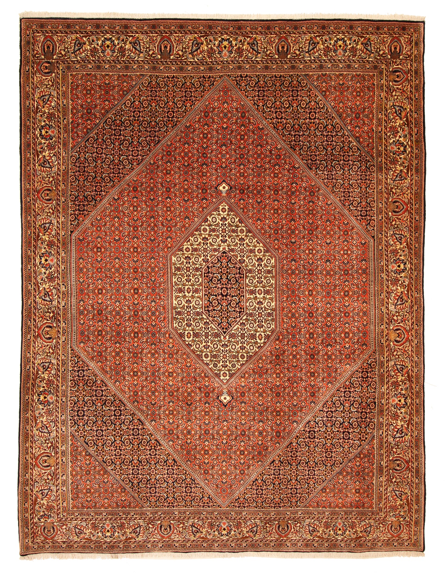 Bidjar Tekab