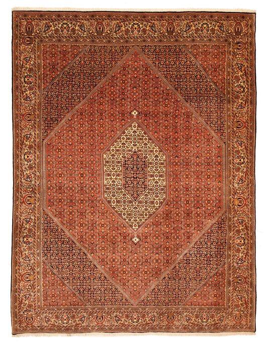 Bidjar Tekab