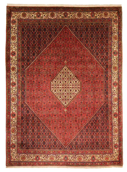 Bidjar Tekab