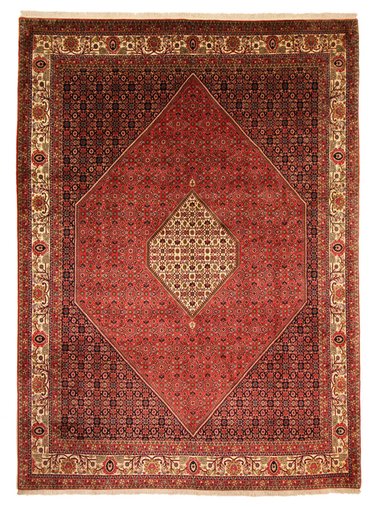 Bidjar Tekab
