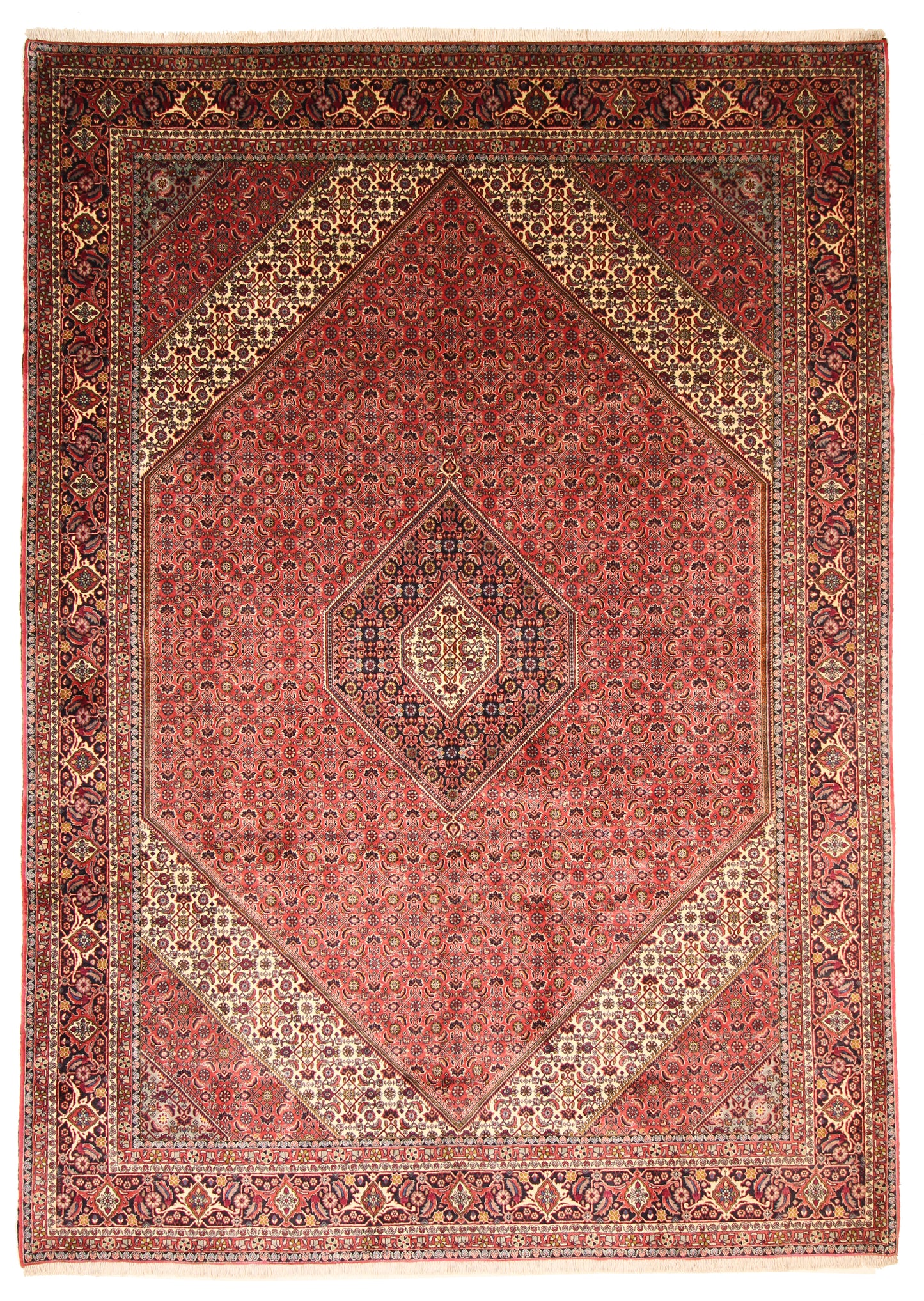 Bidjar Tekab