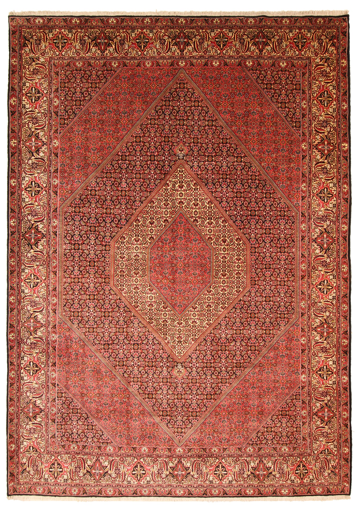 Bidjar Tekab