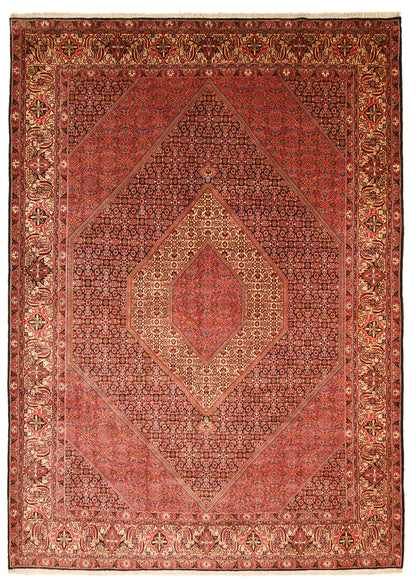 Bidjar Tekab