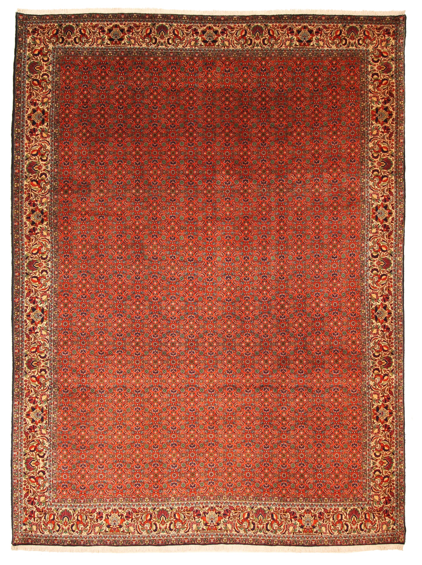 Bidjar Tekab