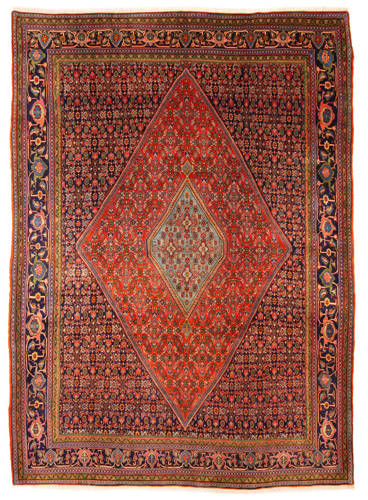 Bidjar Tekab