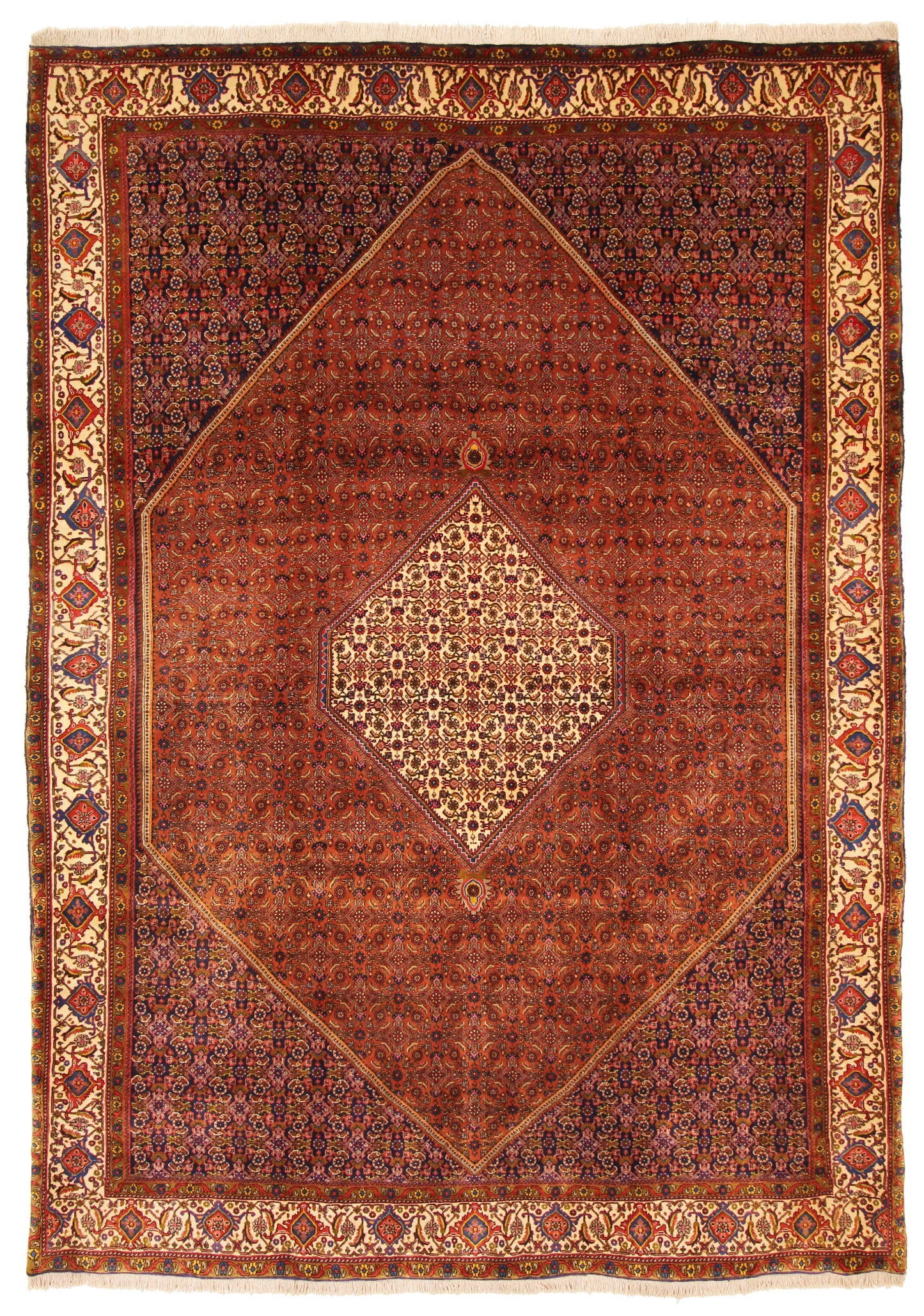 Bidjar Tekab