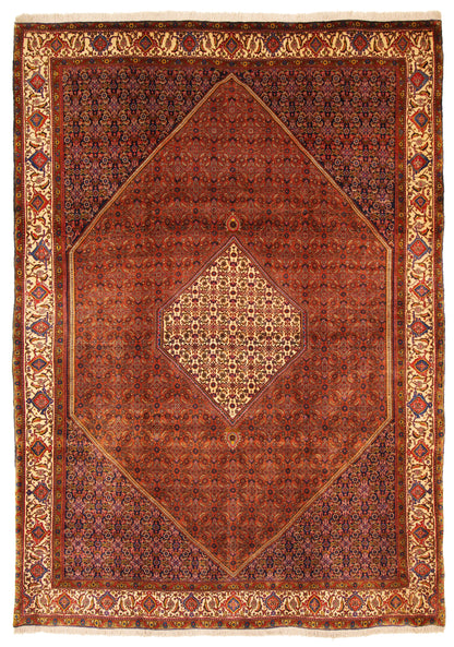 Bidjar Tekab