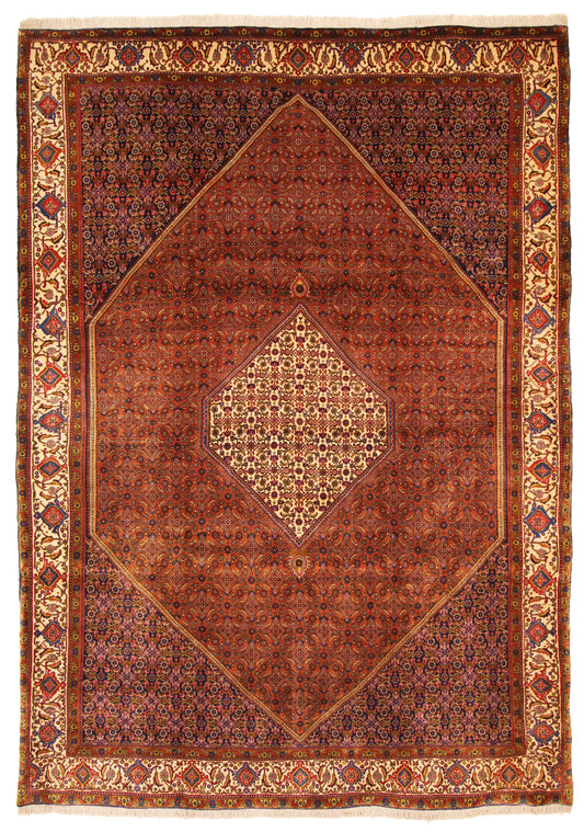 Bidjar Tekab