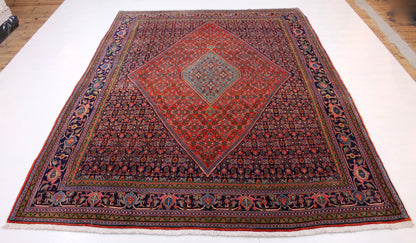 Bidjar Tekab