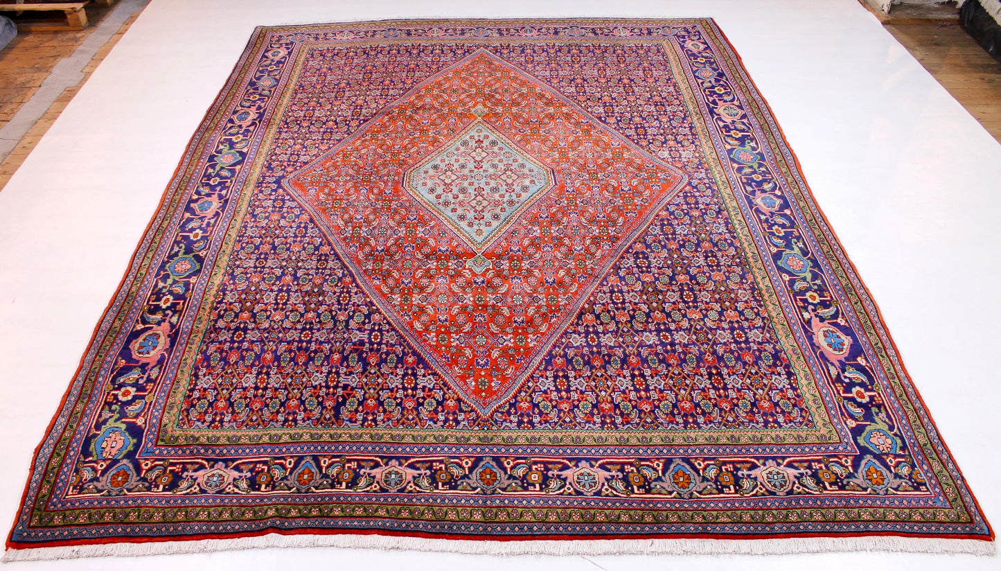 Bidjar Tekab