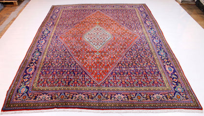 Bidjar Tekab