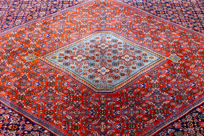 Bidjar Tekab