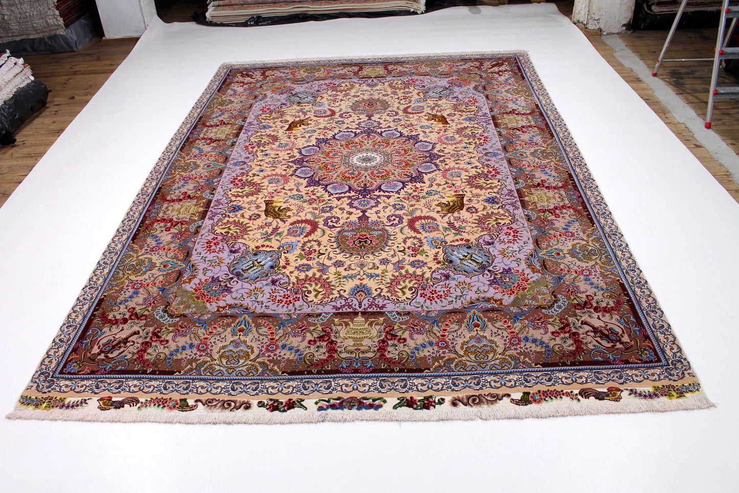 Tabriz 60R