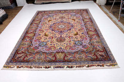 Tabriz 60R
