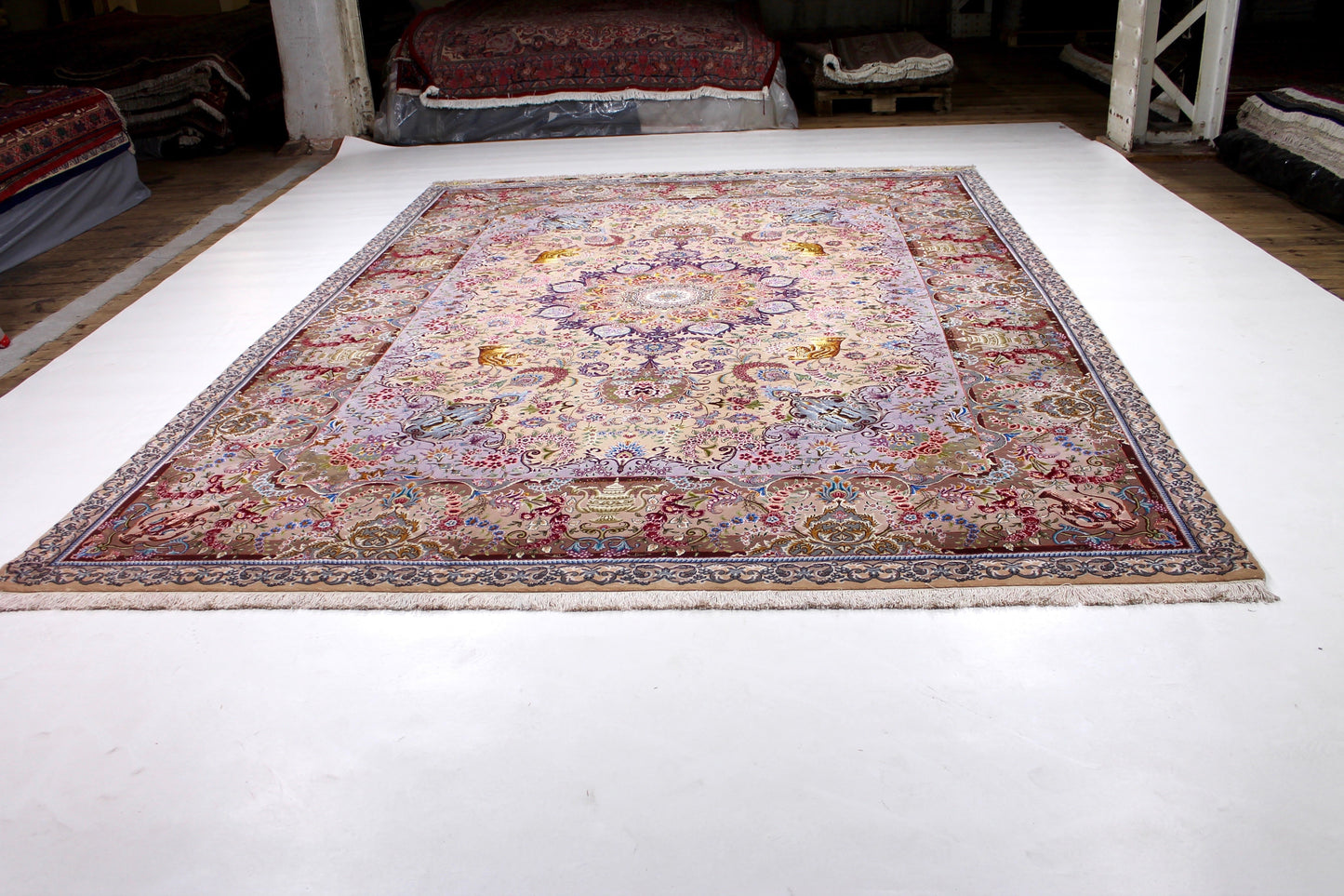 Tabriz 60R