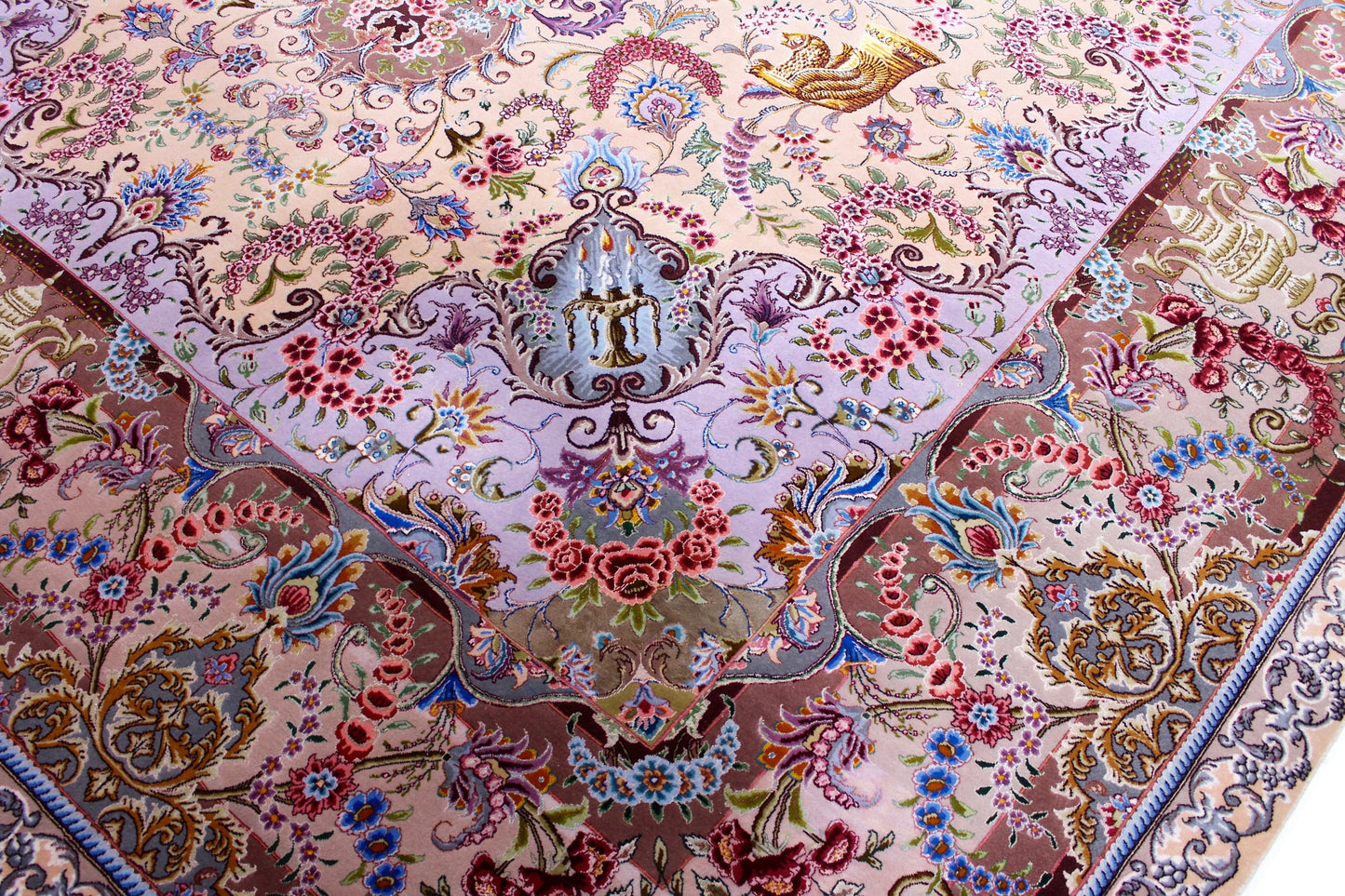 Tabriz 60R