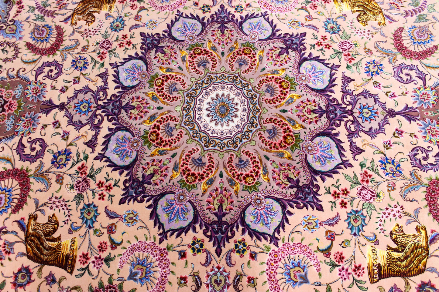 Tabriz 60R