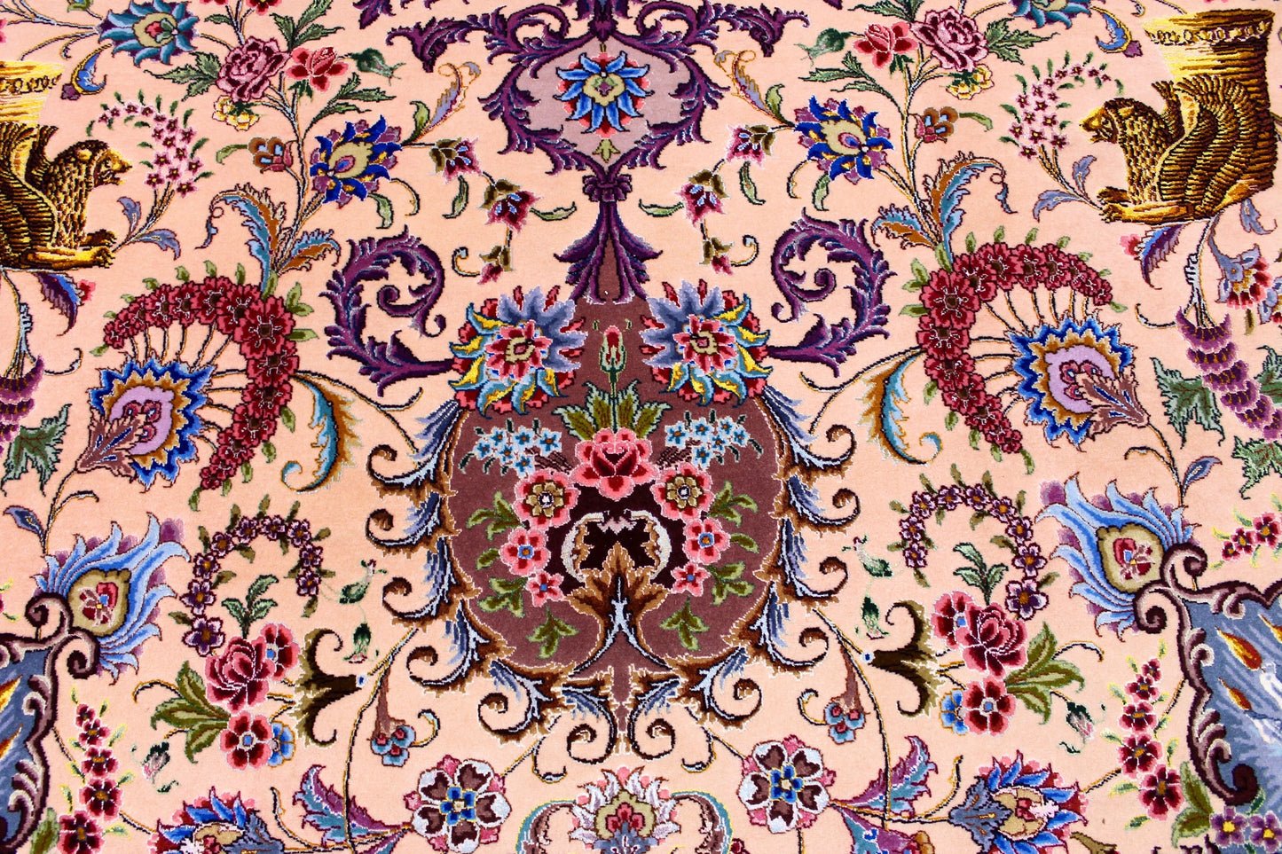 Tabriz 60R