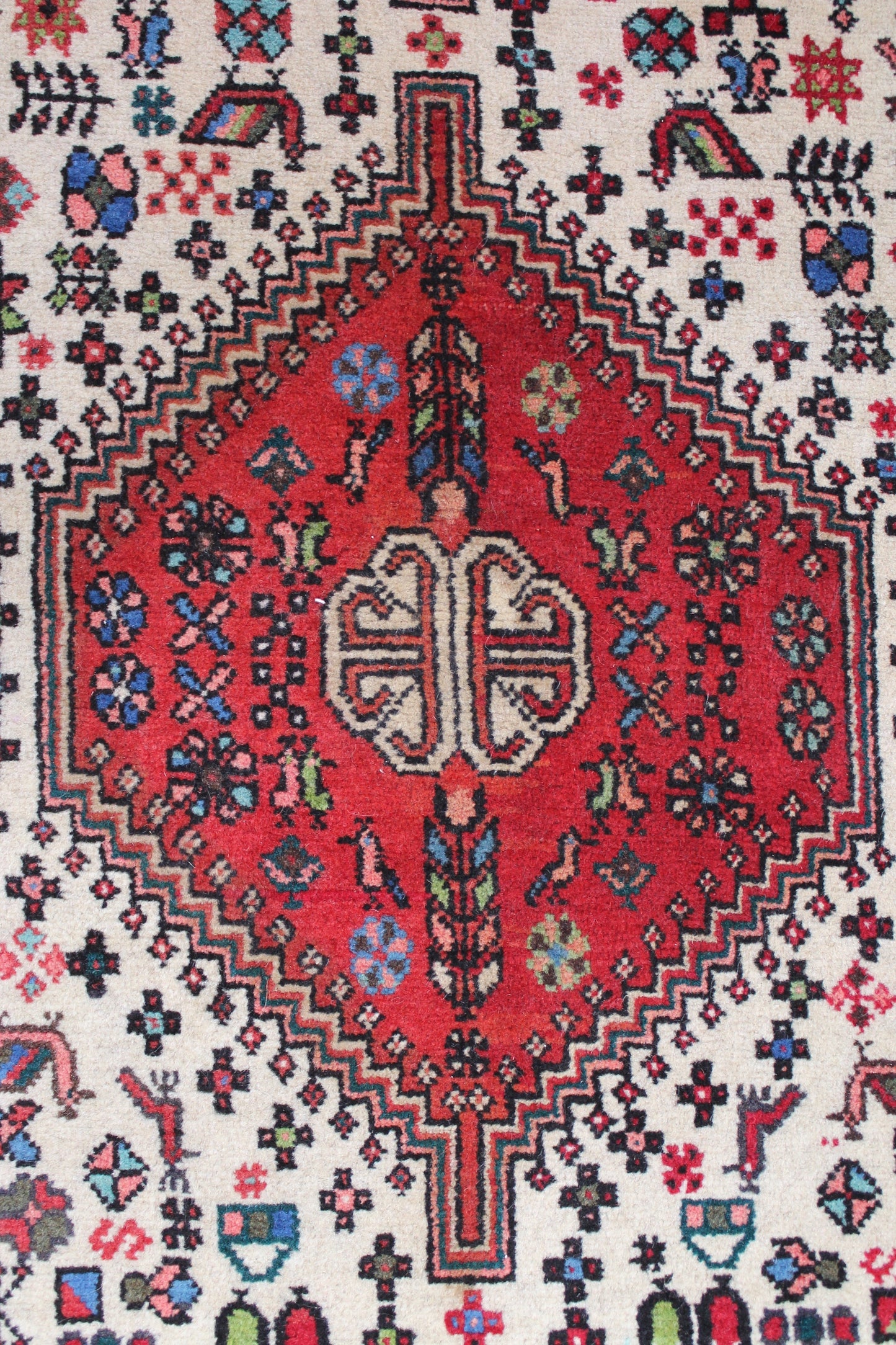 Abadeh Läufer