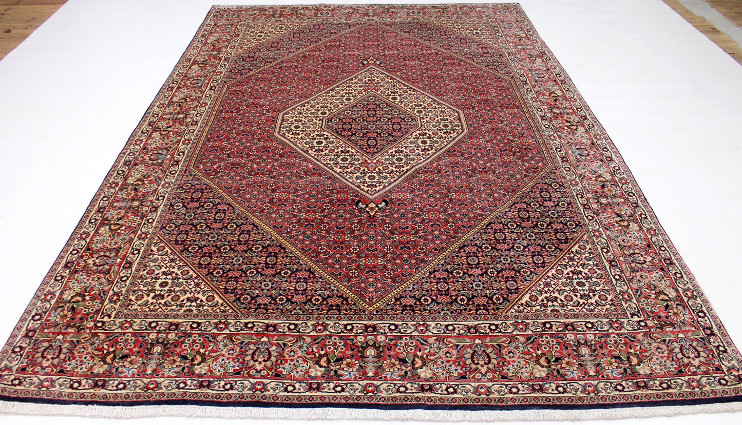 Bidjar Tekab