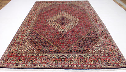 Bidjar Tekab