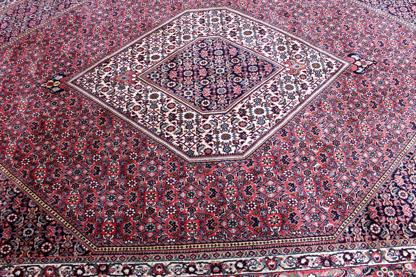 Bidjar Tekab