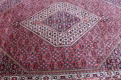 Bidjar Tekab