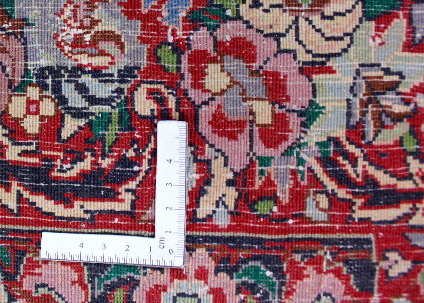 Bidjar Tekab
