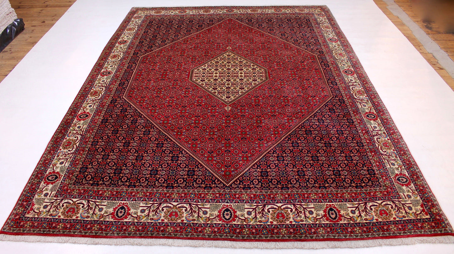 Bidjar Tekab