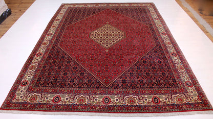 Bidjar Tekab