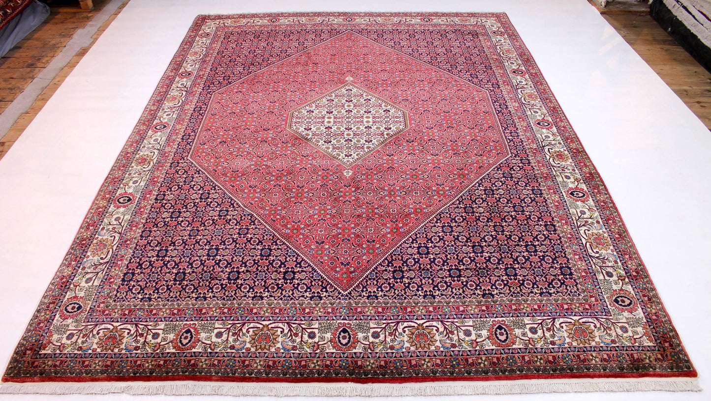 Bidjar Tekab