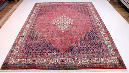 Bidjar Tekab