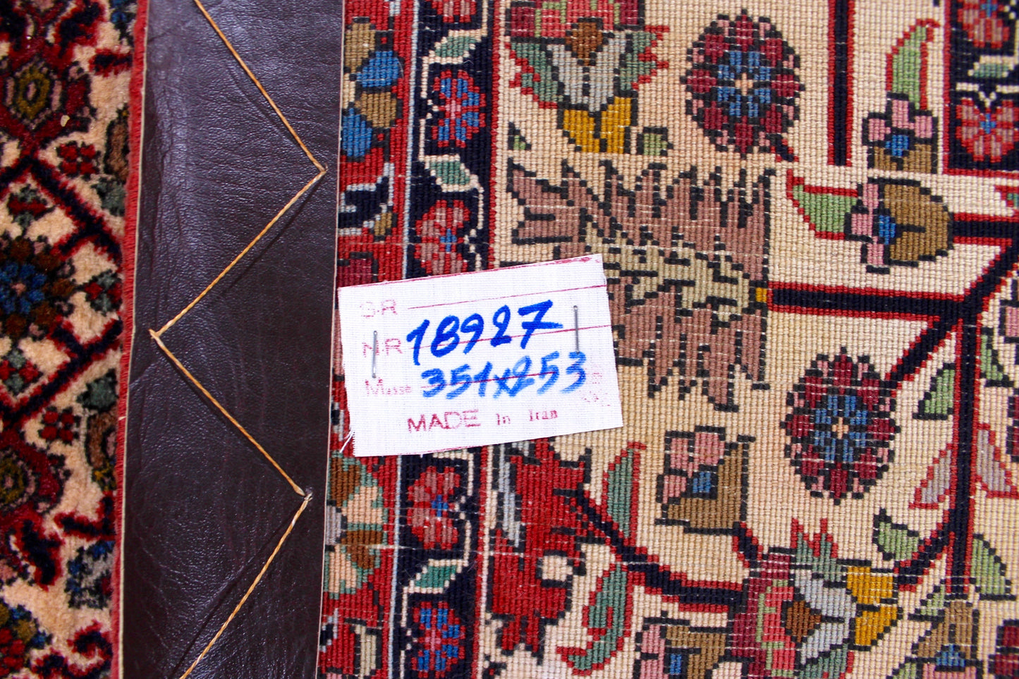 Bidjar Tekab
