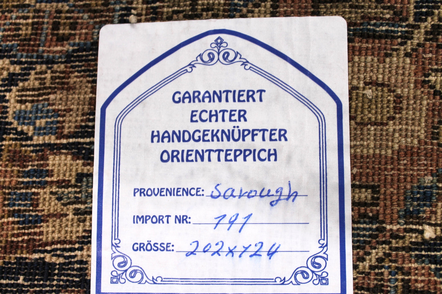 Sarough Antik