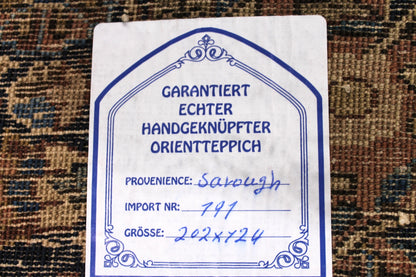 Sarough Antik