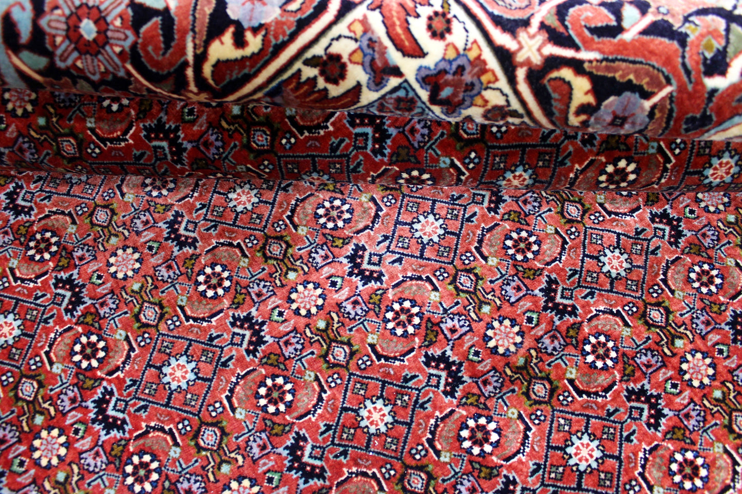 Bidjar Tekab
