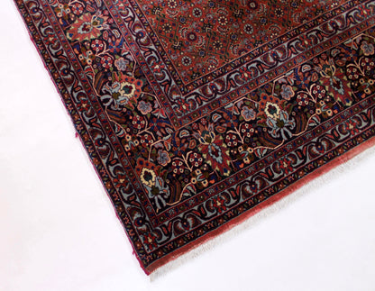 Bidjar Tekab