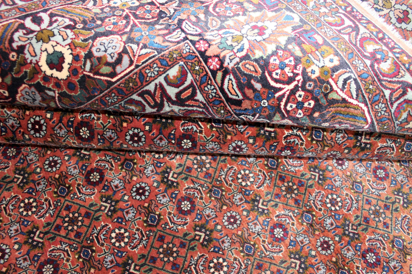 Bidjar Tekab