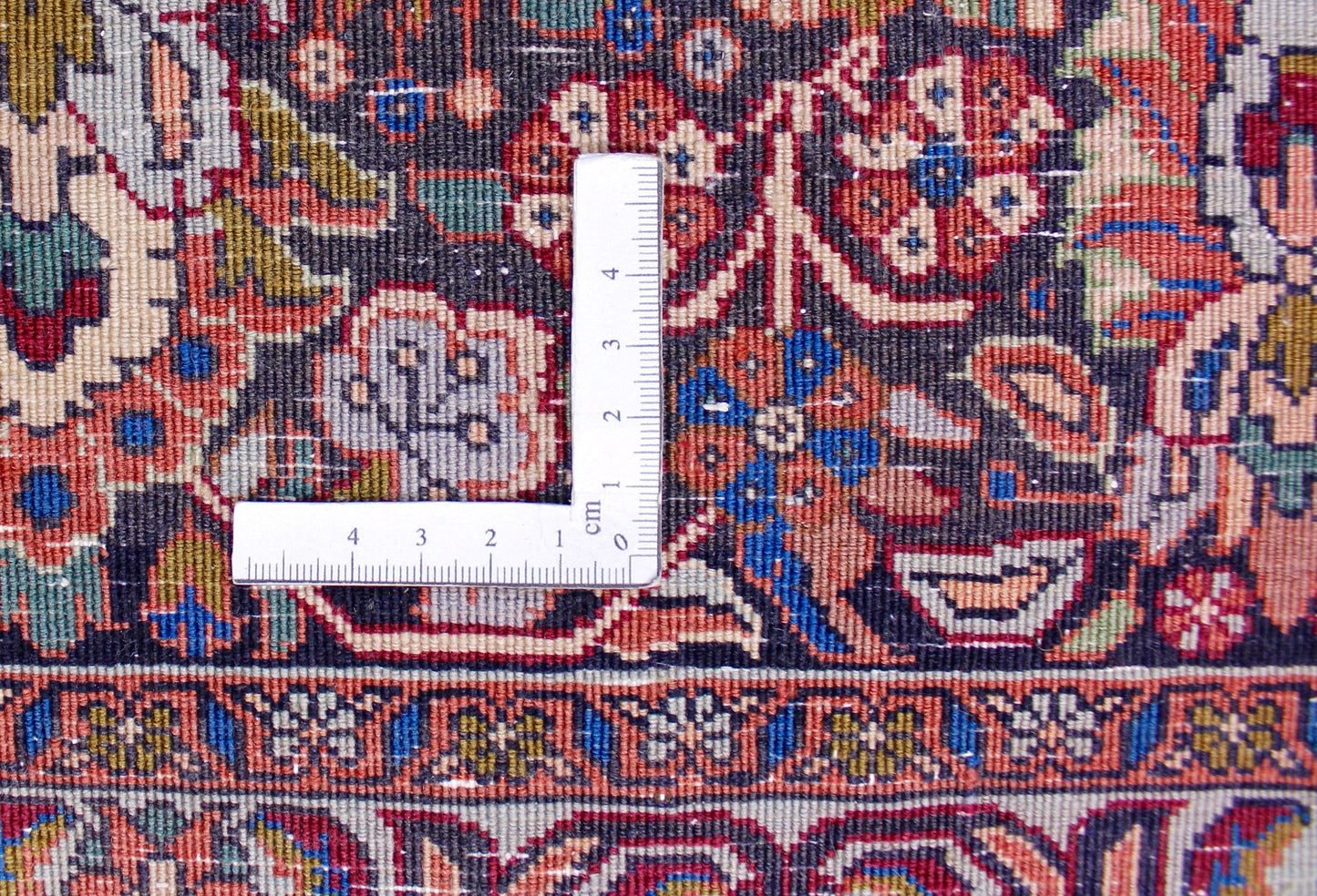 Bidjar Tekab