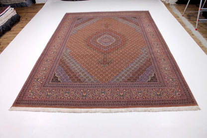 Tabriz 50R Mahi
